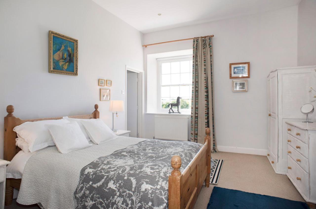 Couette-café Rame Barton And Pottery 4*